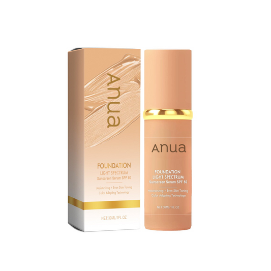 Anua 4 in 1 Foundation