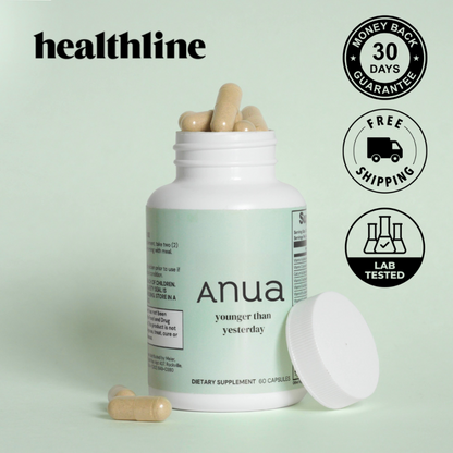 Anua Algae Blend