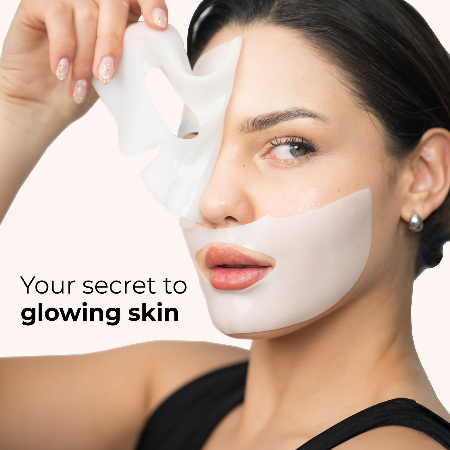 Anua™ Bio-Collagen Mask